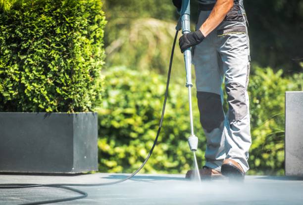 Best Parking Lot Cleaning in El Segundo, CA