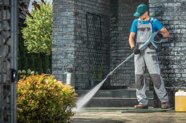 Best Driveway Cleaning and Restoration in El Segundo, CA