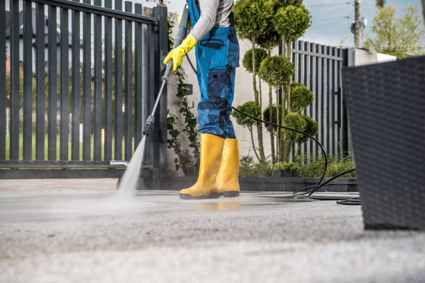 Best Fence Cleaning and Maintenance in El Segundo, CA