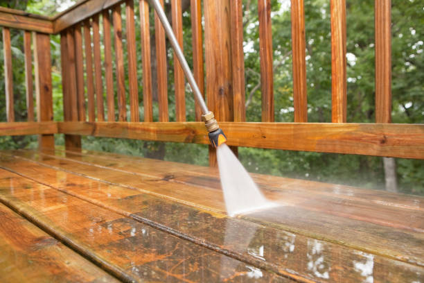 Professional Pressure Washing Services in El Segundo, CA
